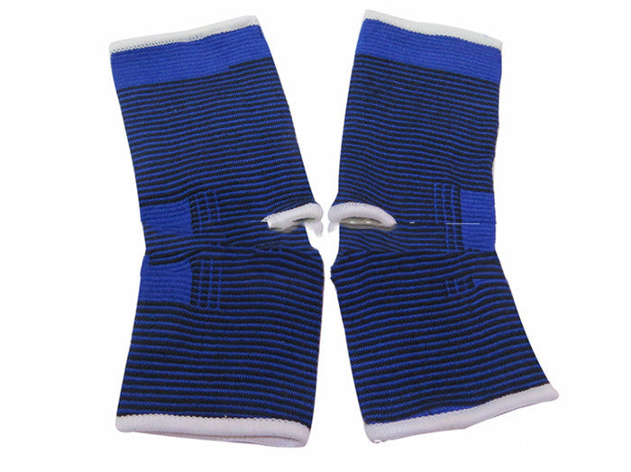 Knitted Ankle Support, Sports Warmth, Basketball Ankle Support