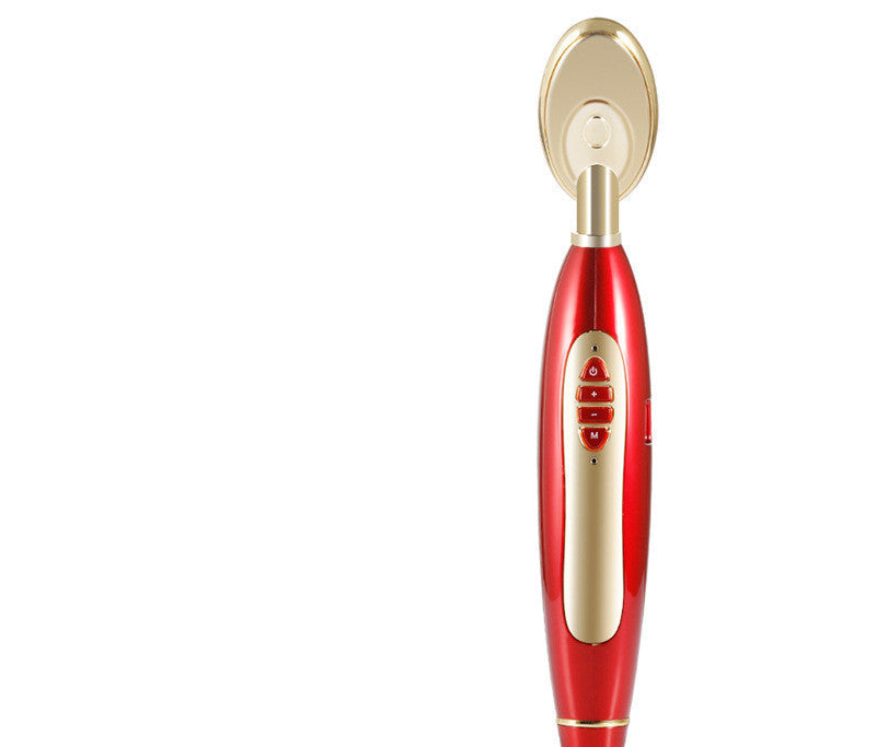 Beauty Device Import Device Ion Eye Massage Device Skin Iron Mask Import Beauty Device