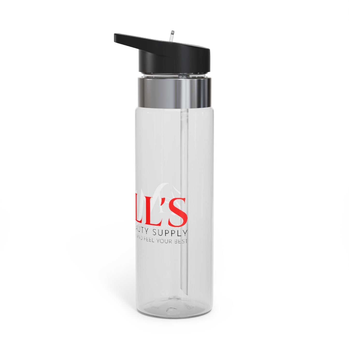Mill's Beauty Supply Sport Bottle, 20oz