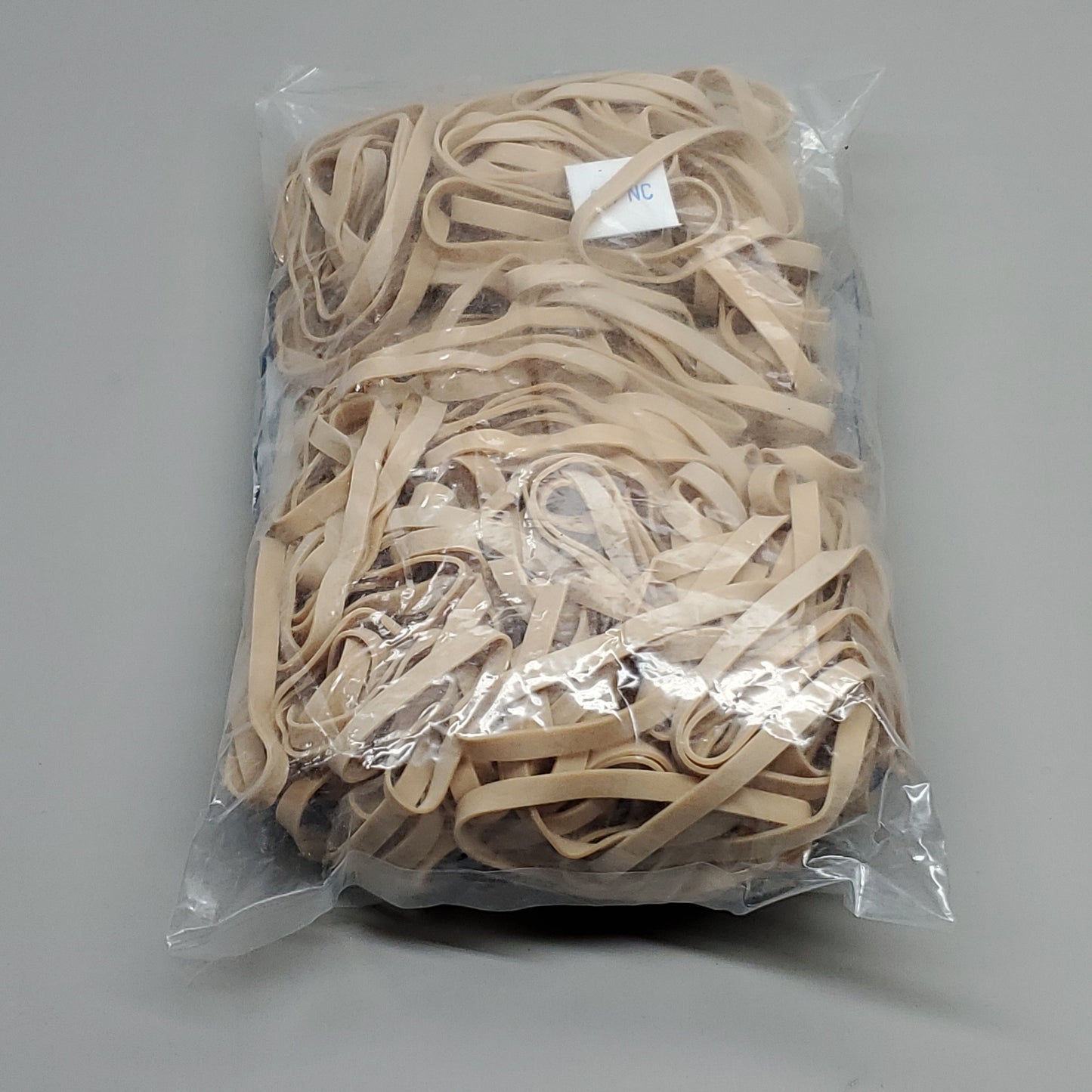ANCHOR PACKAGING CO The Beacon Line Rubber Bands 3 lbs Total (3 x 1 lb Bags) Size 64 (New)