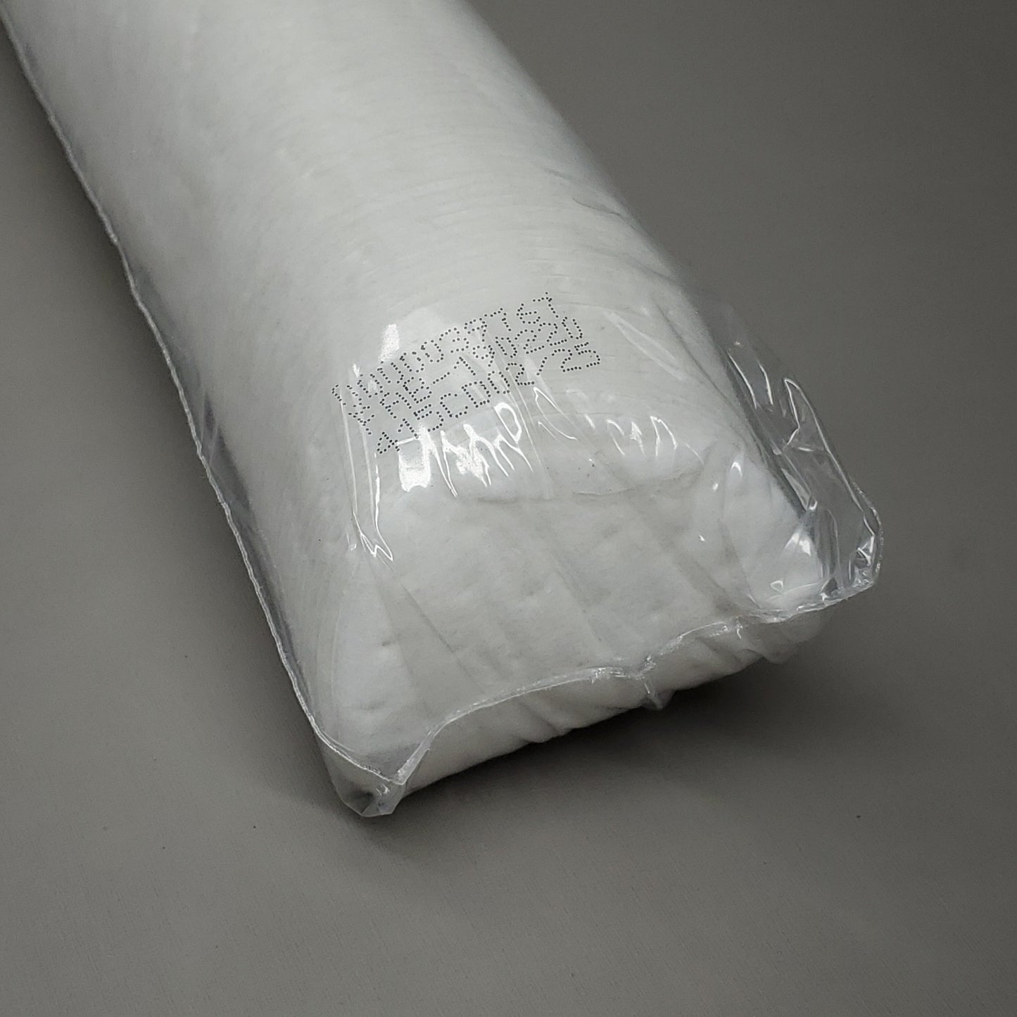z@ Cotton Rounds Circle Soft Pads / Beauty Wipes 100ct Roll (New)