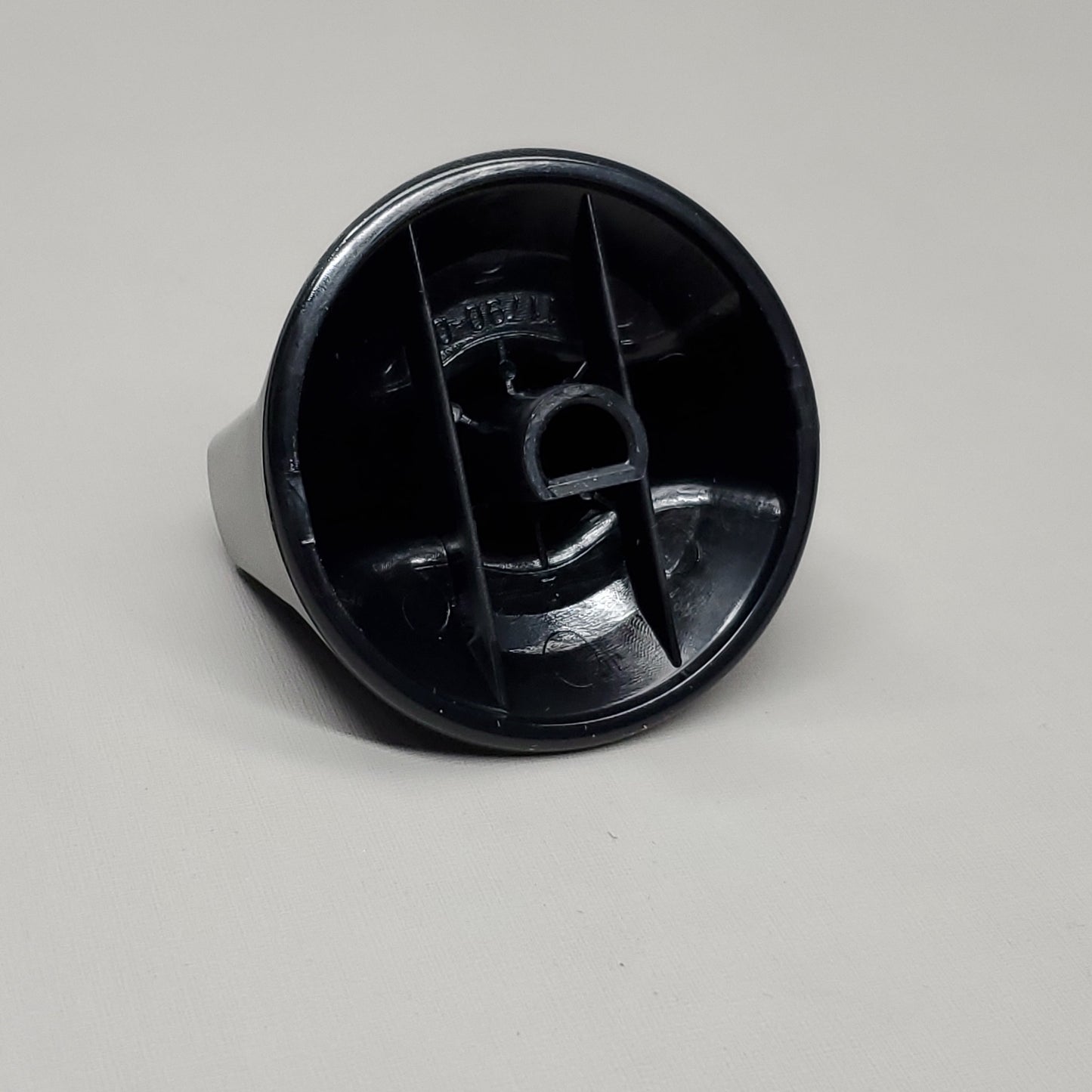 MONTAGUE Pizza Oven Knob Black 50472-6 OEM Genuine Factory Part (New)