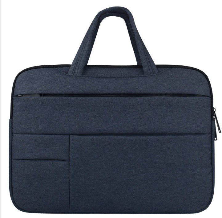 Multifunction Laptop and Tablet Bag