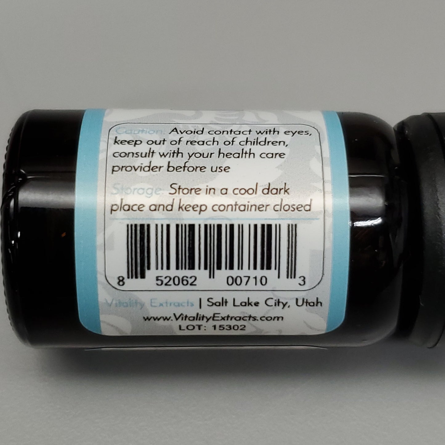 VITALITY 10 PK! Stress Away Essential Oil 10ml Amber