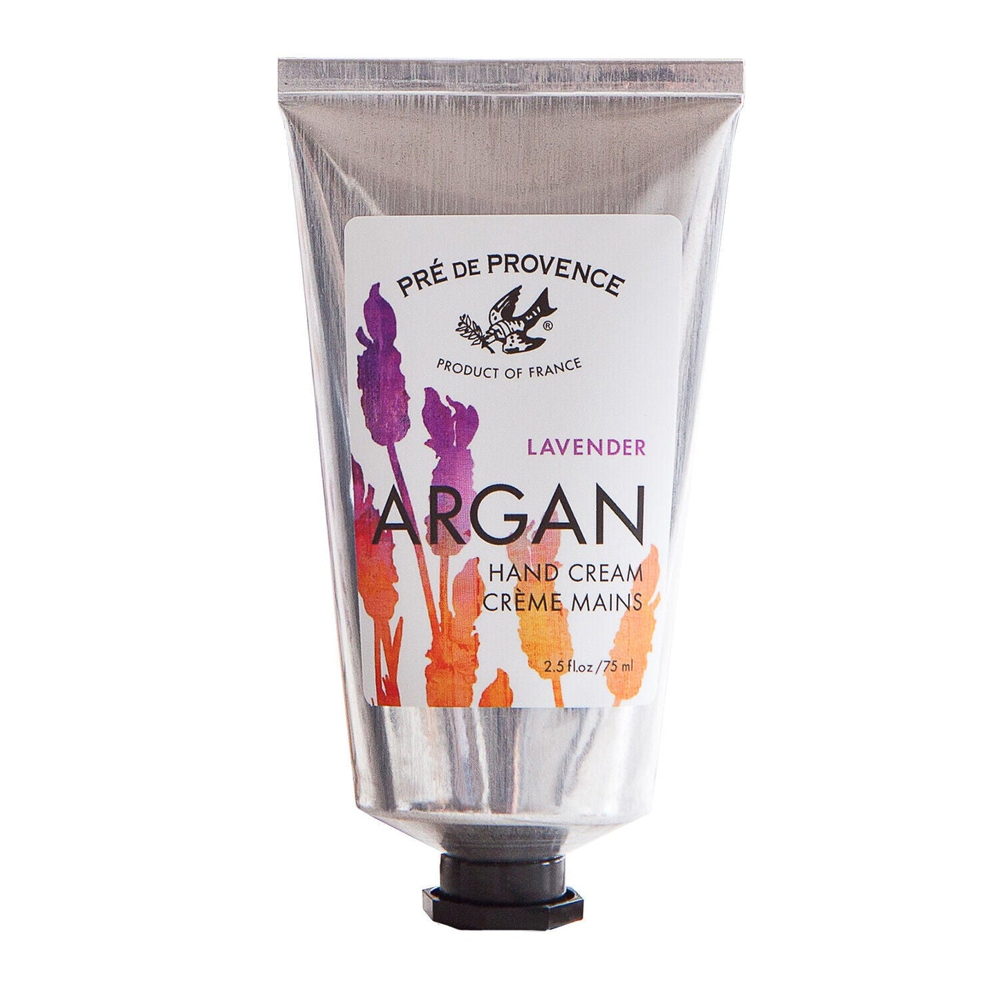 Pre de Provence Argan Lavender Hand Cream 75ml