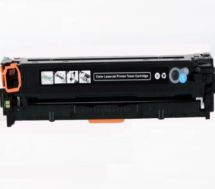 Toner Cartridges for M281fdw, M280nw, M254dwnw - CF500A (202A) and CF540