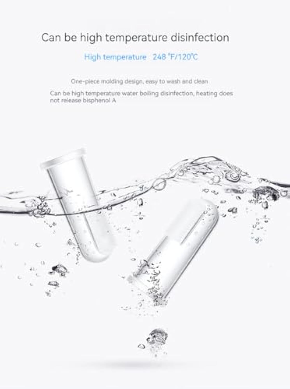 Pet Finger Toothbrush For Dogs Cats Extra Soft Silicone Bristles Professional Dog Toothbrush  Cat Toothbrush Easy Teeth Cleaning For Dog Dental Hygiene