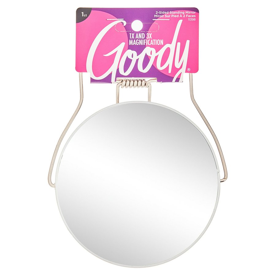 Goody Two Sided Make-Up Mirror