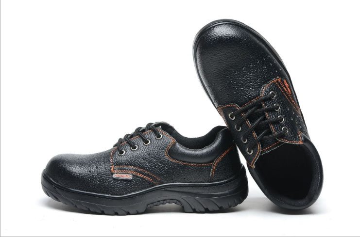Antiskid Wear-Resistant Summer Safety Shoes
