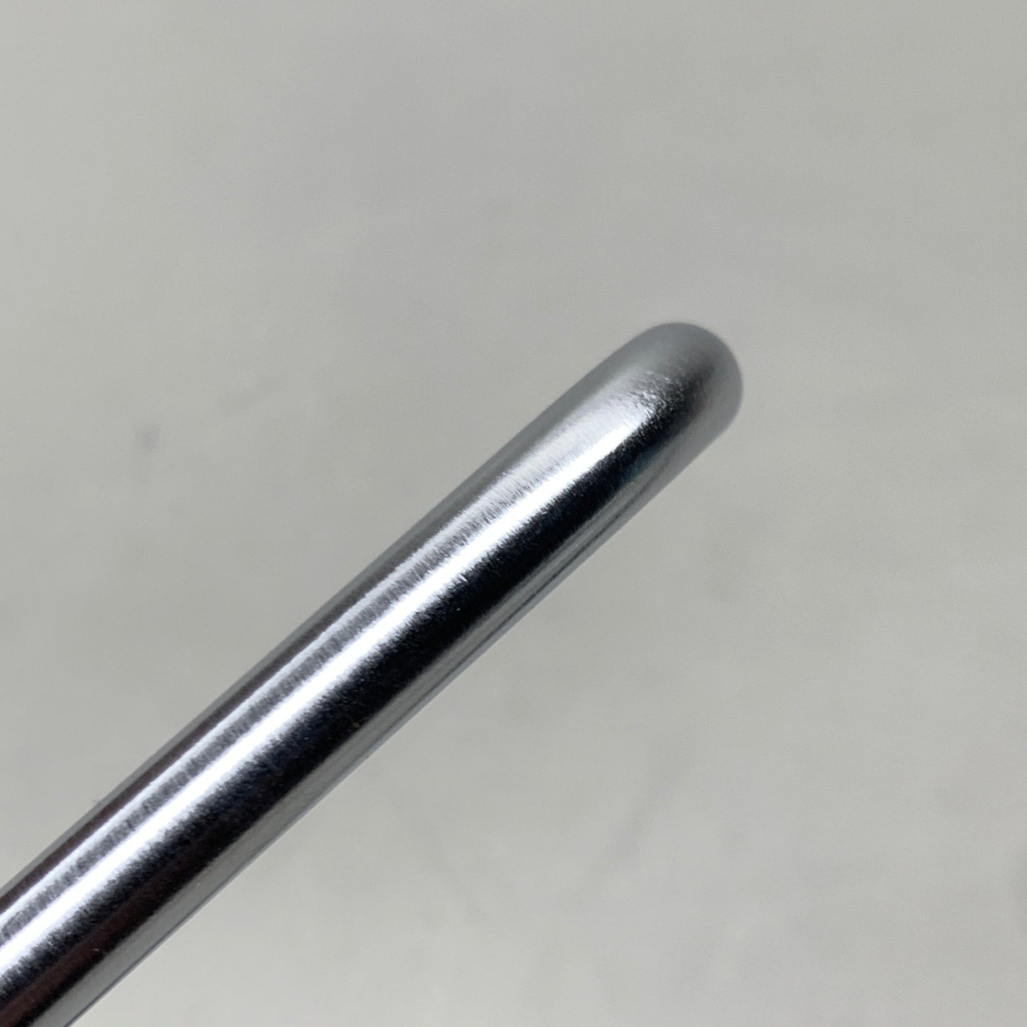 BERENSON (25 PACK) Advantage Wire Pull 4" CC Satin Chrome Steel Pull 6130-2SC-P