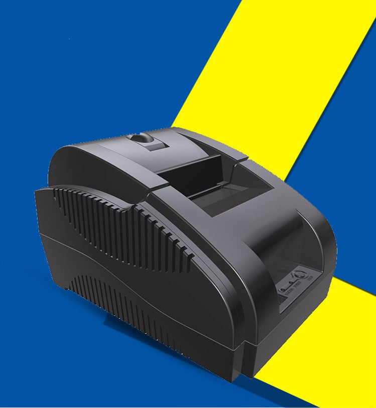 Bluetooth Live Voice Thermal Printer