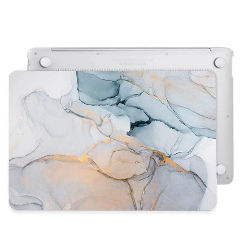 MacBook Laptop Stain-Resistant Protective Case