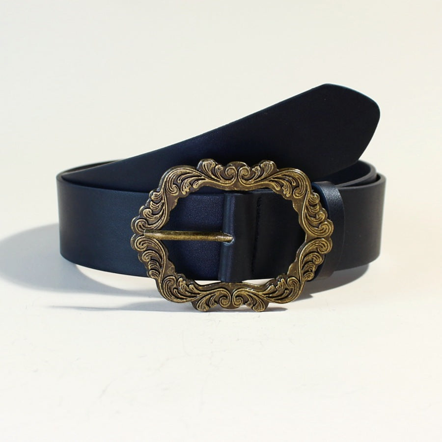 Women's Bohemian Belt Ladies All-match Decoration