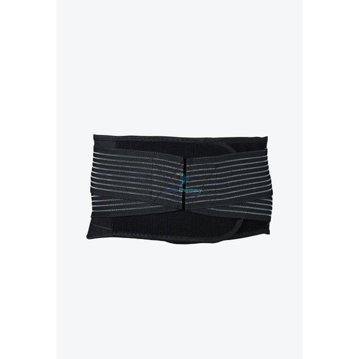Incrediwear Incredibrace Back Brace Black XL