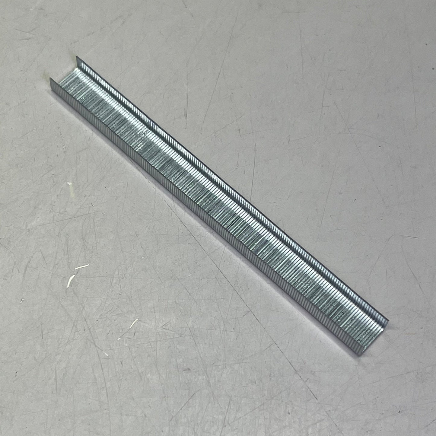 ZA@ RAPID (5 PACK, 5000 EACH) High Performance Staples 1/4" 6mm Silver 23391100