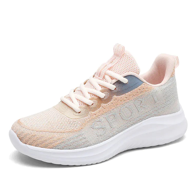 Style Loft Collection AeroNova Breathable Sports Shoes