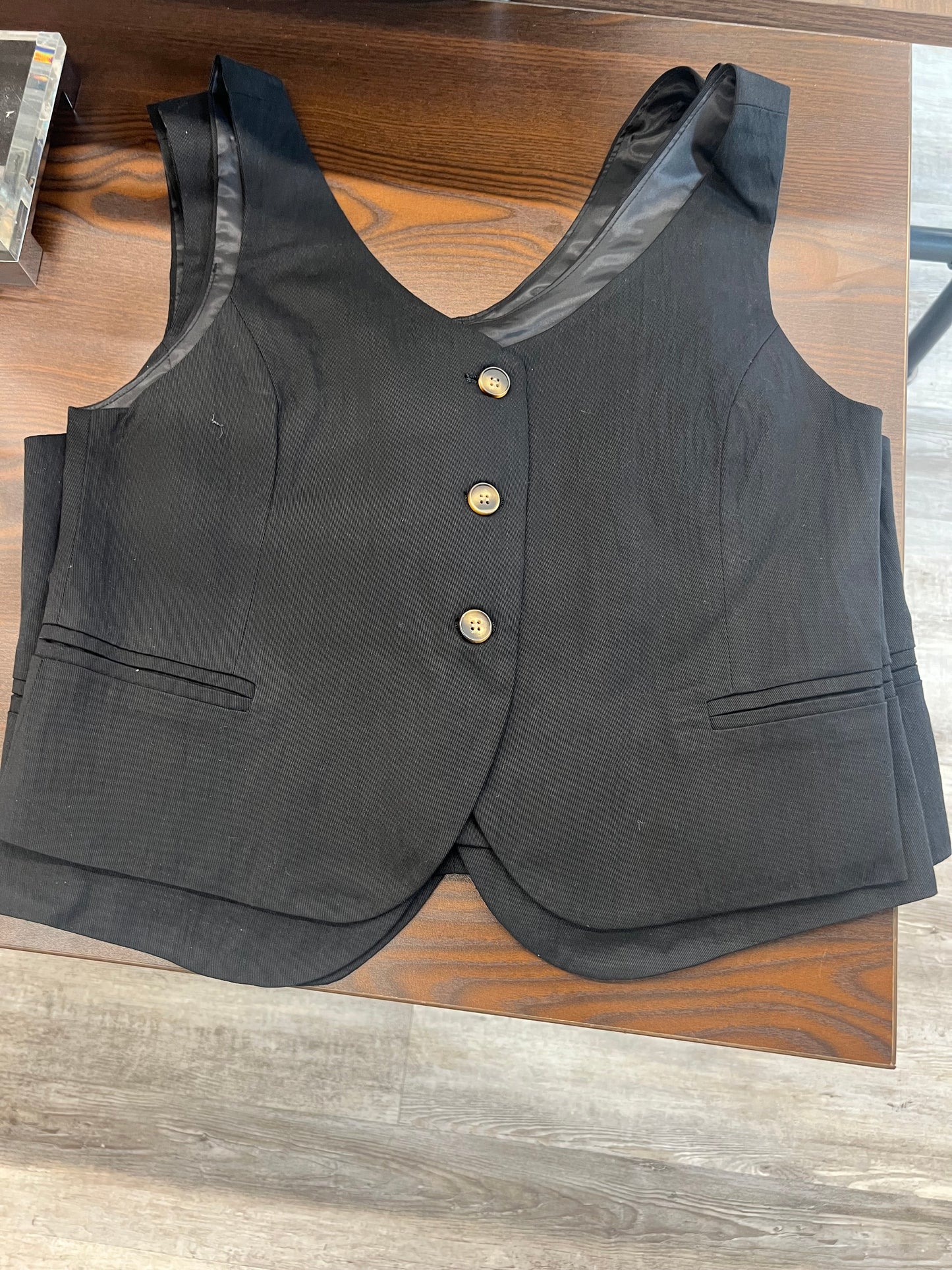Maxial Vest