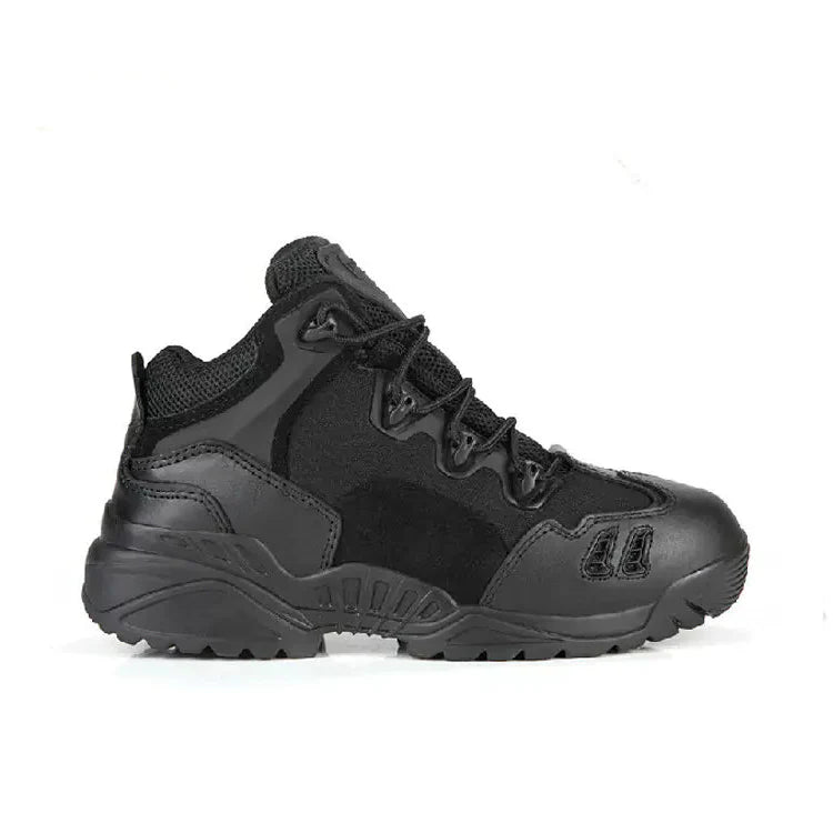 Style Loft Collection OutdoorStyle Diablo Orsette Low Top Boots