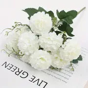 Style Loft Collection Chrysanthemum Forever Flower