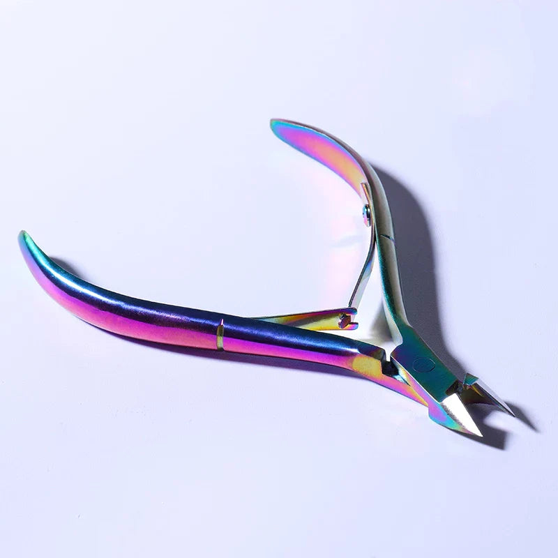 Fashion Brand - Nail Nippers