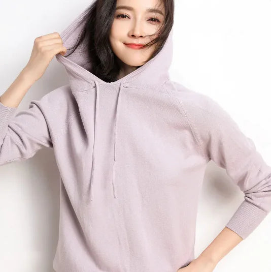Pure Fit Pullover