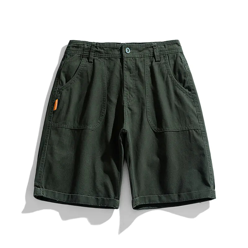 Style Loft Collection Coyote Grande Denim Work Shorts