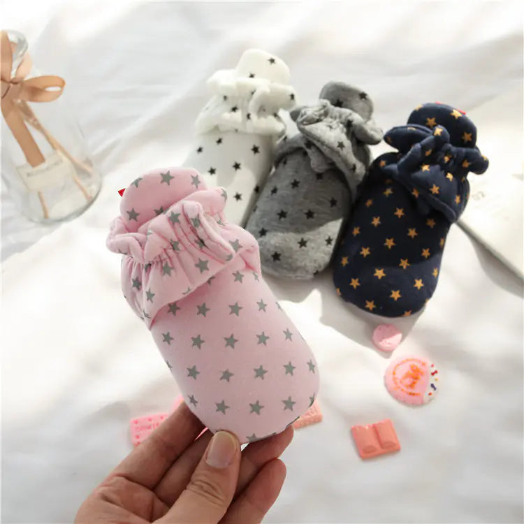 Style Loft Collection Totty Toes Baby Shoes
