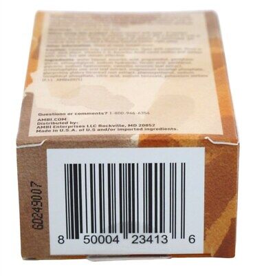 Ambi Even & Clear 20% Vitamin C Glow Serum