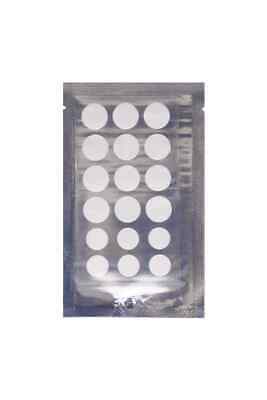 Acne Hydrocolloid Healing Patch - 1 pk