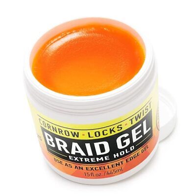AllDay Braid Gel