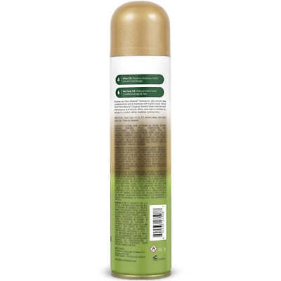 African Pride Olive Miracle Magical Growth Sheen Spray