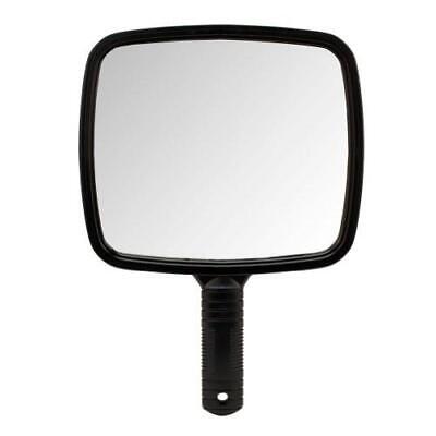 Annie Hand Mirror - 12in