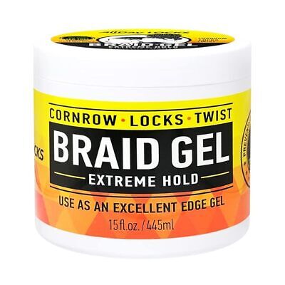 AllDay Braid Gel