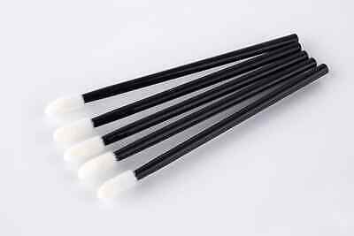 Annie Lip Gloss Applicators Disposable, 1 pk