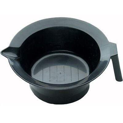 Annie Dye/Tint Bowl Black, 1pc