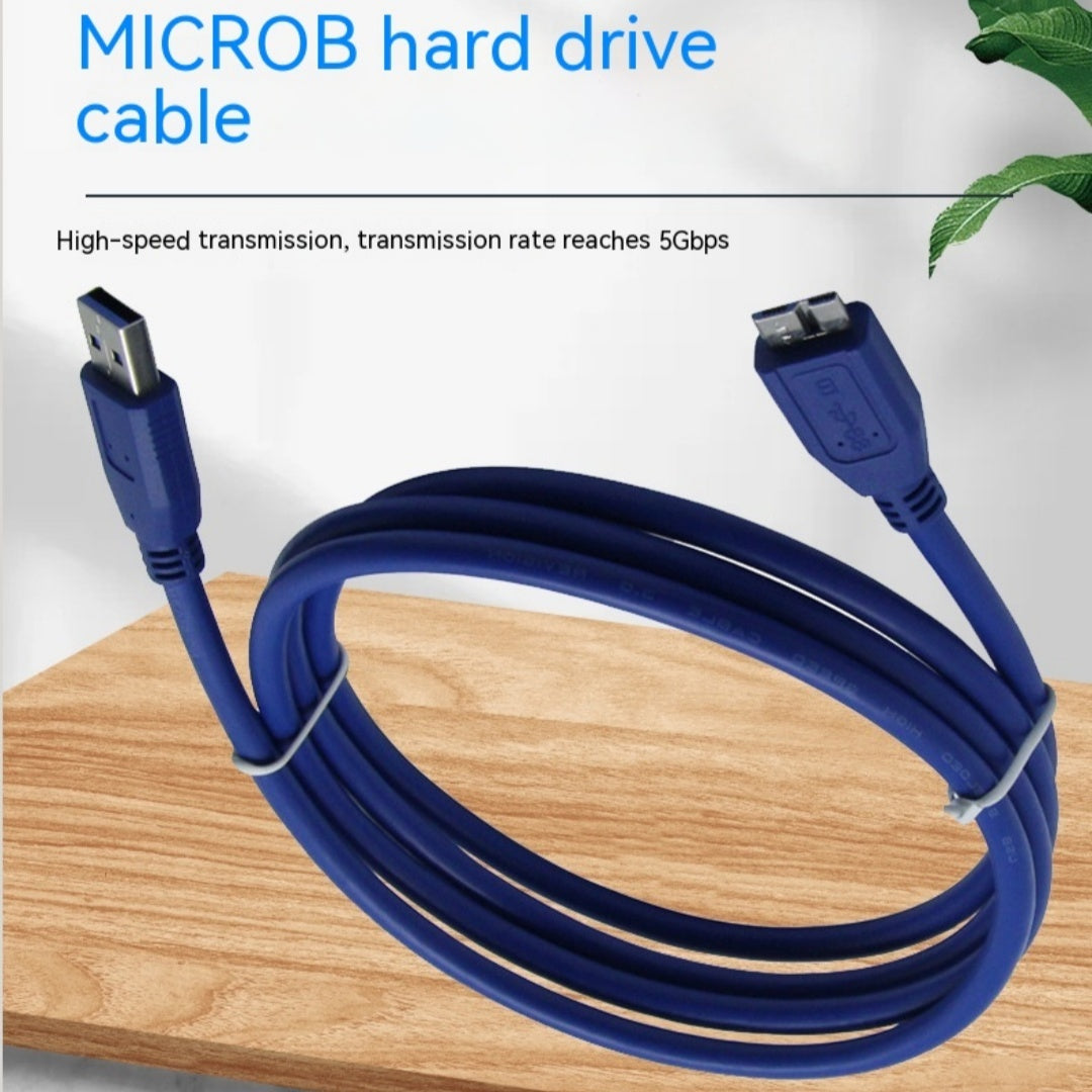 USB 3.0 Mobile Hard Disk Cable