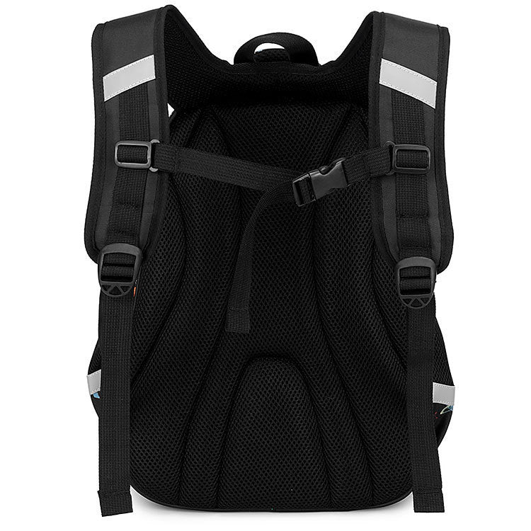 Primary School Boys Large Capacity Backpack