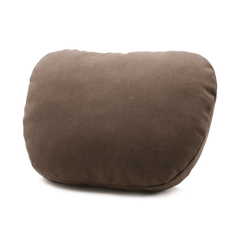 Car Seat Pillow Neck Pillow Lumbar Support Pillow