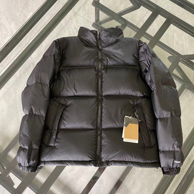 1996 High-Quality Embroidered 700 Puffy Down Jacket