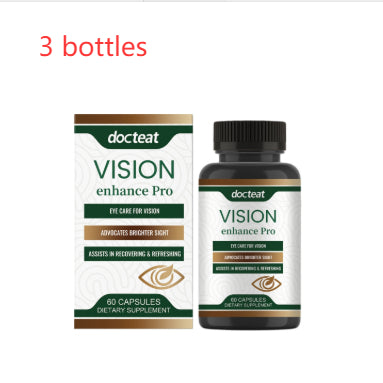 Eye Care Capsules