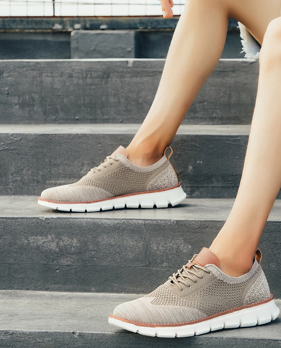 Style Loft Collection HardySole Flex Fours
