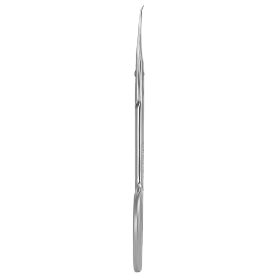 STALEKS PRO EXCLUSIVE 23 TYPE 2 PROFESSIONAL CUTICLE SCISSORS WITH HOOK MAGNOLIA SX-23/2M- STALEKS™