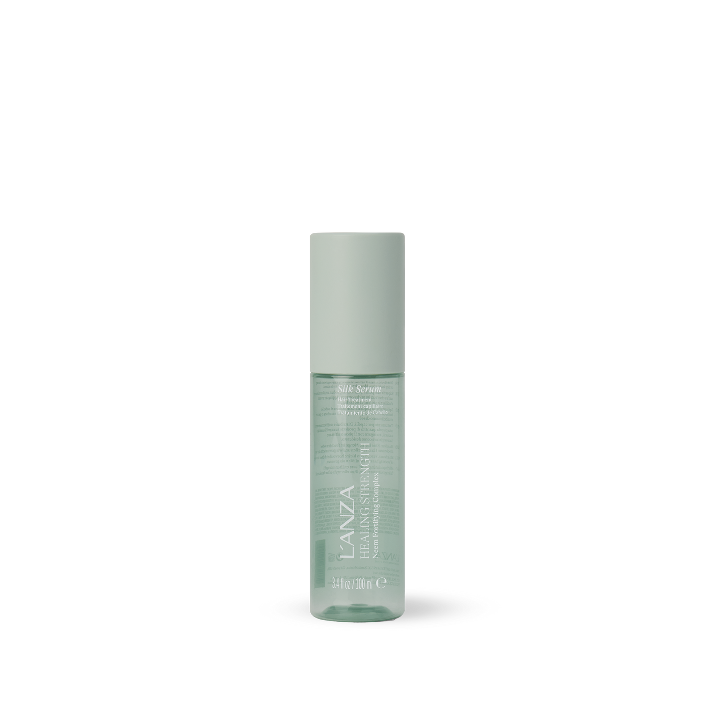 L'ANZA Healing Strength Silk Serum 0.17 oz (Mini / Sample Size)
