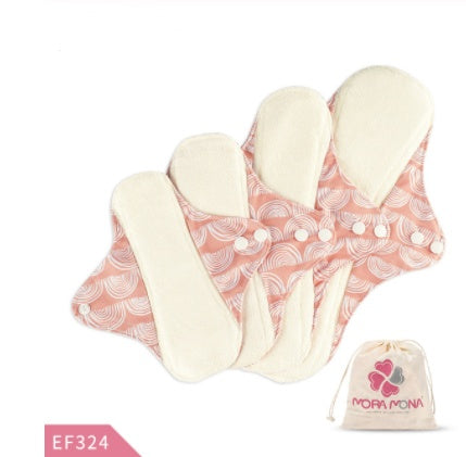 Mora Mona washable sanitary napkins