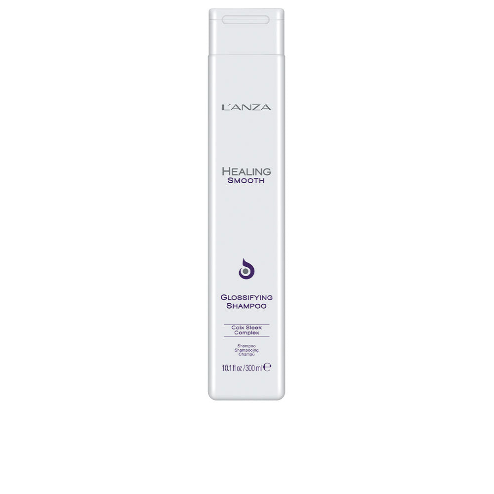 L'anza Healing Smooth Glossifying Shampoo 300ml