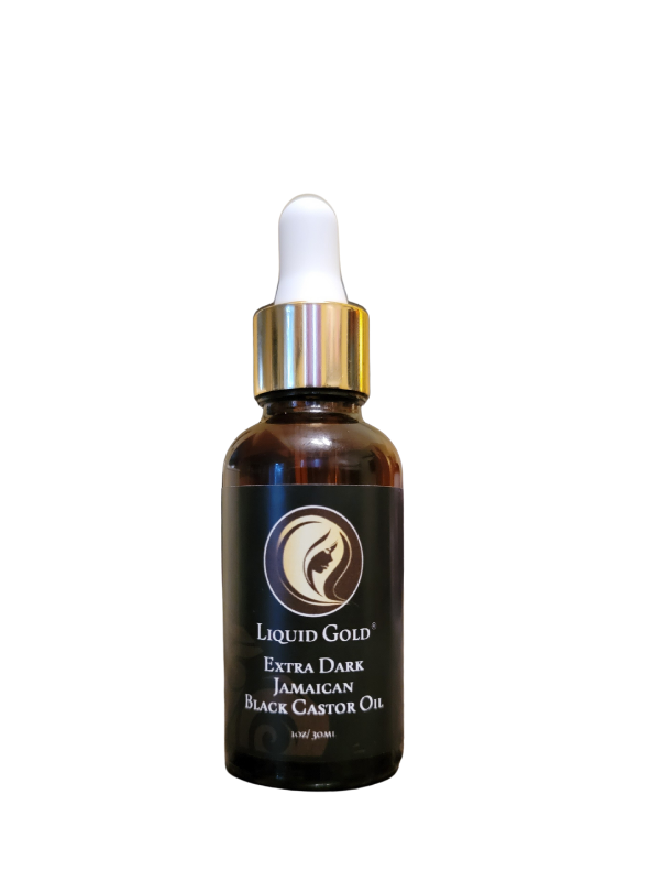 Jamaican Black Castor Oil - Faster Growing Longer Thicker Hair