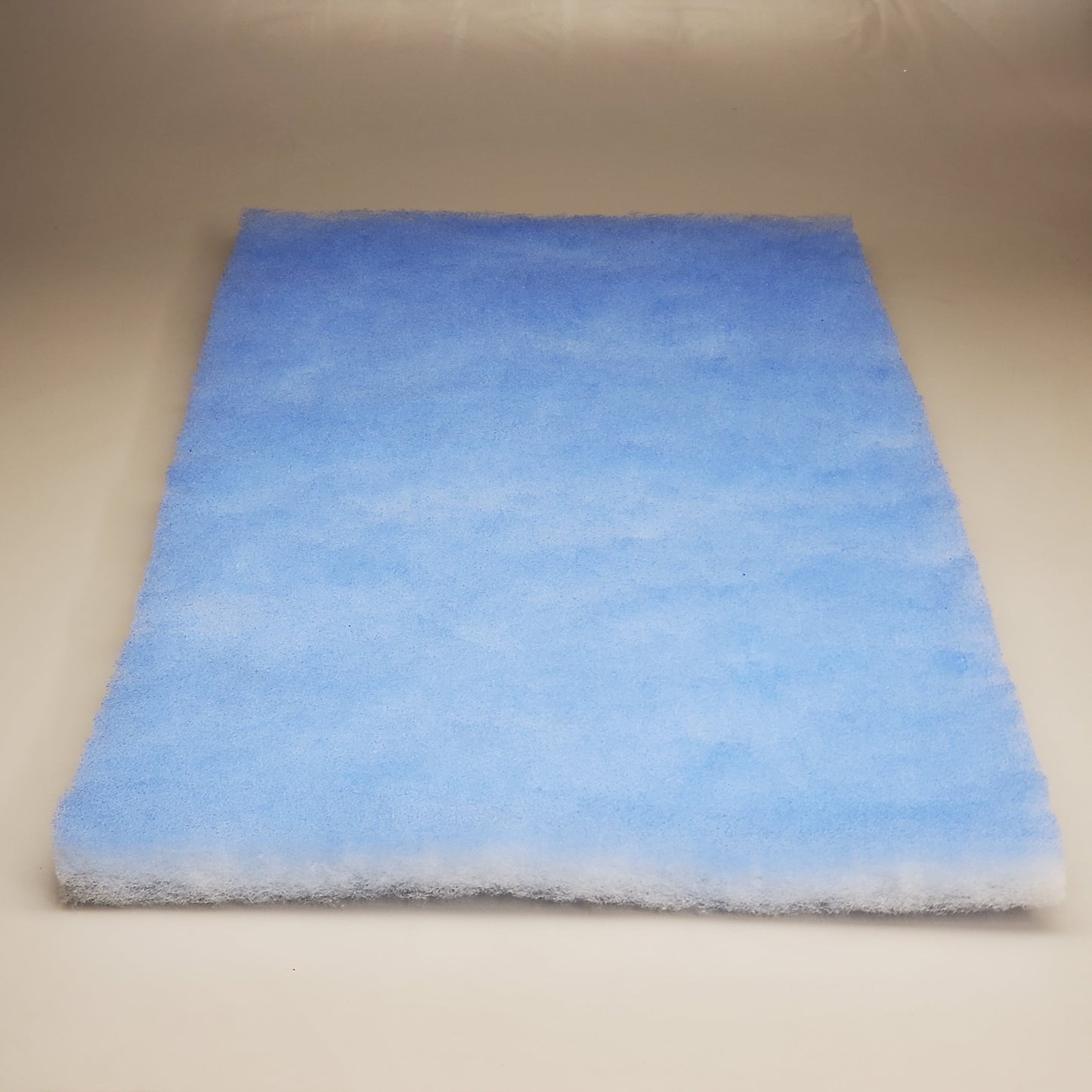 AFC Advanced Filtration Concepts 2"X20"X35" 20 Blue/White Tack Filter Media Pads FP200Slit (New)
