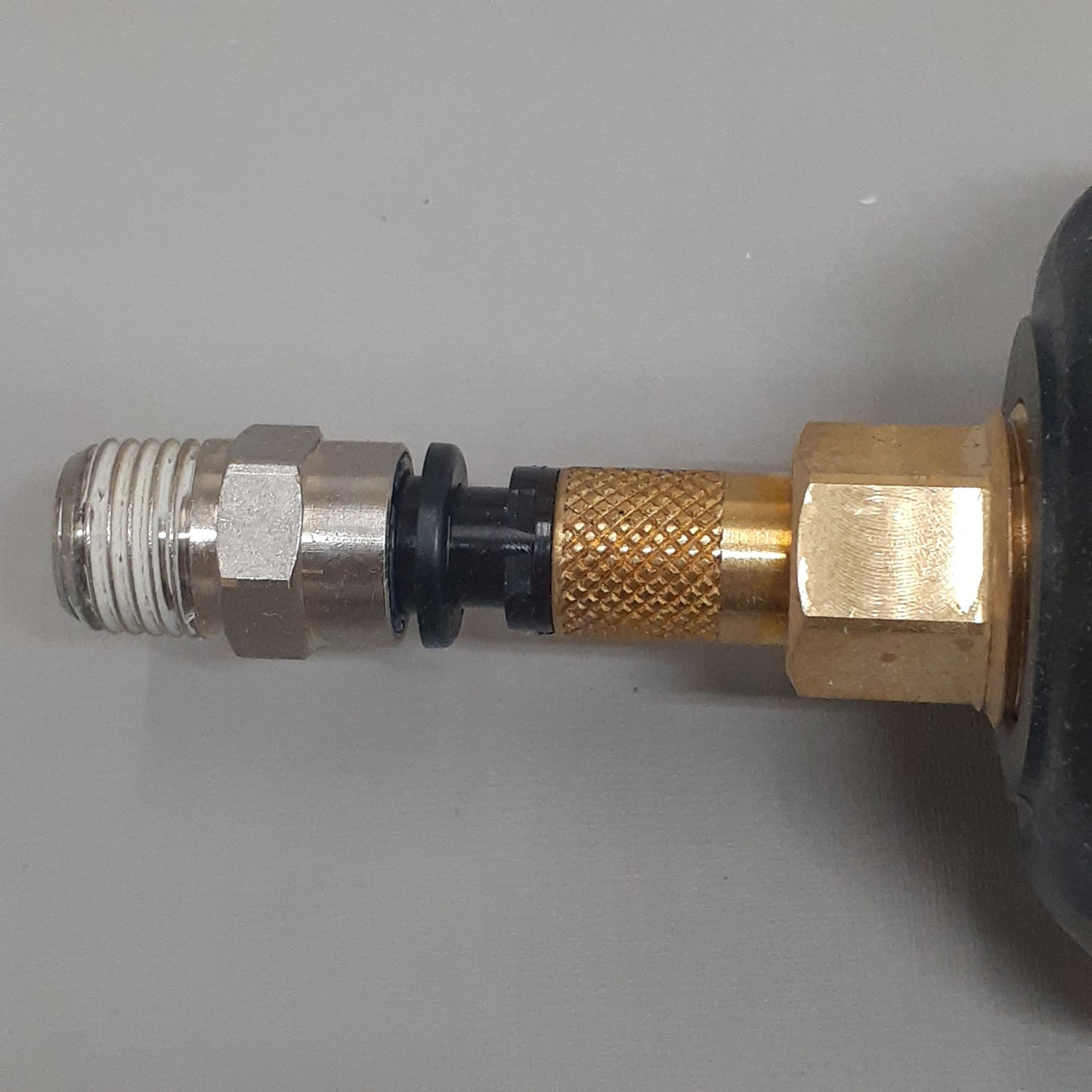 INGERSOLL RAND General Purpose Filter 1/2" NPT 250 psi Max Op Pressure Black 24233363 (New Other)