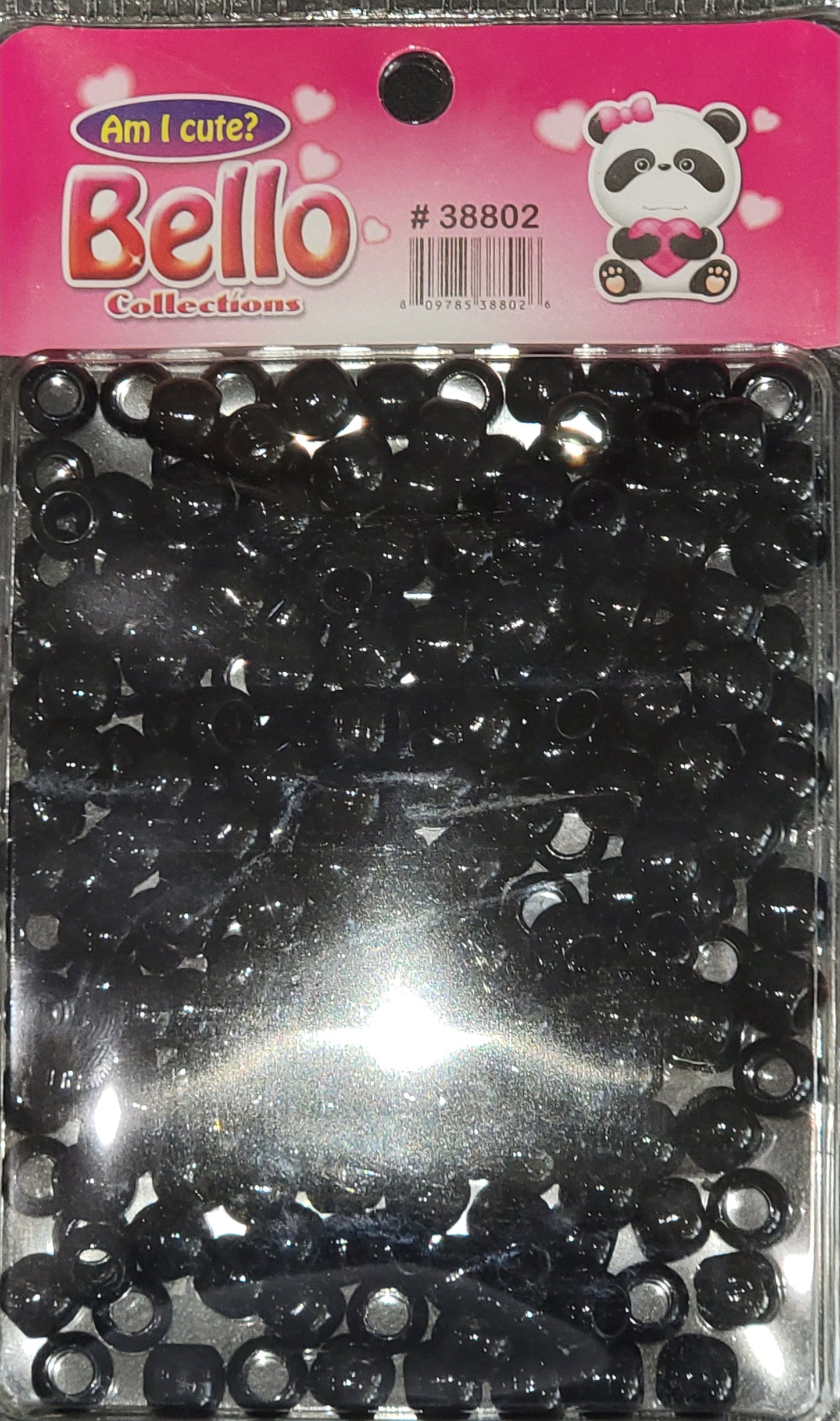 Bello Assorted Beads