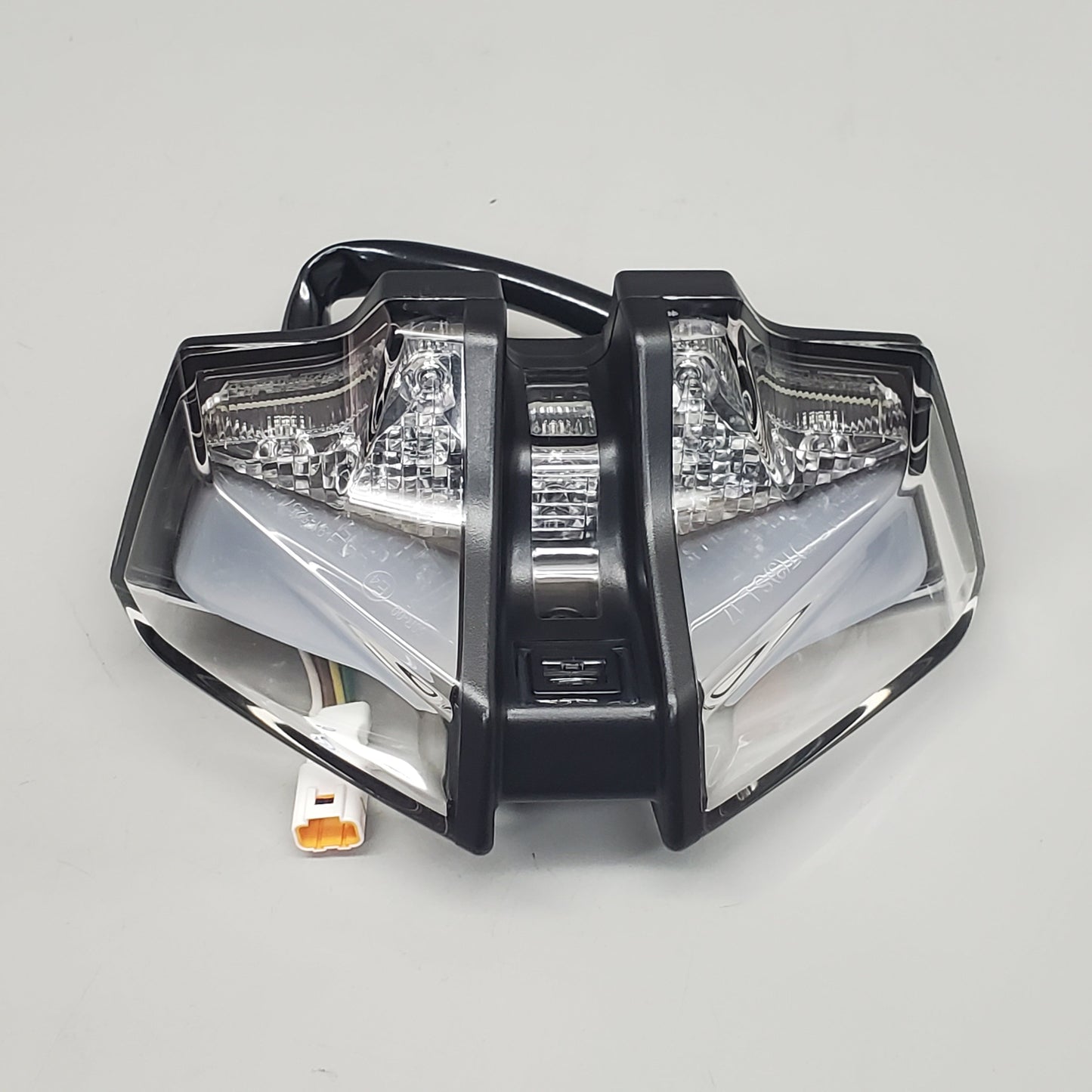 KTM Genuine Motorcycle LED Tail Light 63514040000